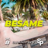 Bésame (Remix) artwork