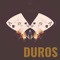 Duros (feat. Chicano) - Johnny Dom lyrics