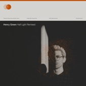 Half Light Remixed - EP artwork