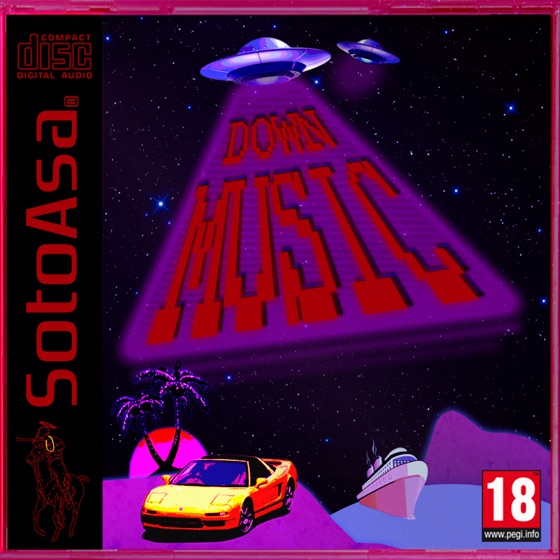 Cover artwork for Dra Drari