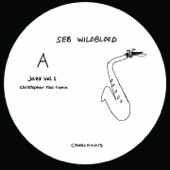 Jazz, Vol. 1 (Christopher Rau Remix) artwork