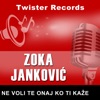 Ne Voli Te Onaj Ko Ti Kaze - Single