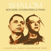 Shalom - Snad jsem to zavinil já (něžné pochybnosti)