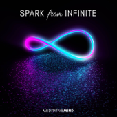 Spark from Infinite - Meditative Mind