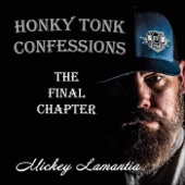 Honky Tonk Confessions artwork