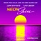 Neon Sunset (Weird Sounding Dude Remix) - John Baptiste & Liam Sieker lyrics