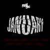 January - Single, 2020