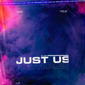 Just Us (Noraj Cue Remix) artwork