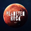 Planeten Rock, Vol.1 (Mars Edition)