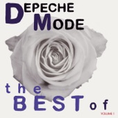 Depeche Mode - Master and Servant