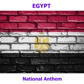 Egypt - Bilādī - Egyptian National Anthem ( My Homeland ) artwork