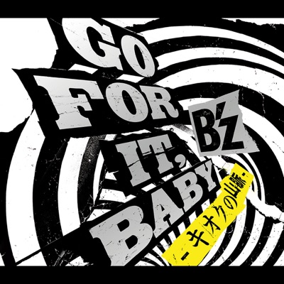 Go For It Baby B Z Shazam