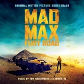 Mad Max: Fury Road (Original Motion Picture Soundtrack) [Deluxe Version] artwork