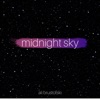 Midnight Sky (Acoustic) - Single