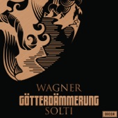 Wagner: Götterdämmerung, WWV 86D artwork