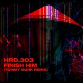 Finish Him - Tommy Mork Remix artwork