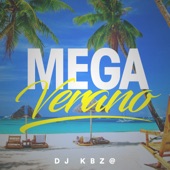 Mega Verano - EP artwork
