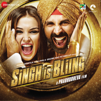 Diljit Dosanjh & Nooran Sisters - Tung Tung Baje artwork