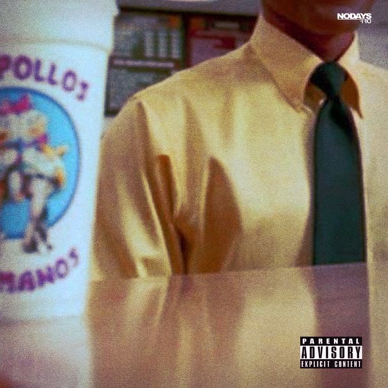 Cover artwork for Los Pollos Hermanos