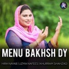 Menu Bakhsh Dy - EP