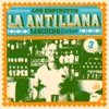 La Antillana: Sancocho Stereo, Capítulo 3 - EP