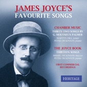 James Joyce's Favourite Songs artwork
