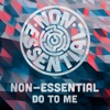 Do to Me - Single