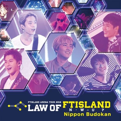 Ftisland On Apple Music