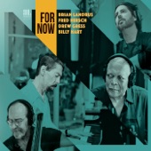 Fred Hersch;Billy Hart;Drew Gress;Brian Landrus - The Night of Change