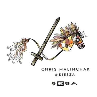 Weird Kid - EP - Kiesza