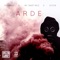 Arde (feat. Mc Martinez & Deseb) - Martín Skombro lyrics