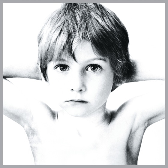 Cover artwork for The Ocean