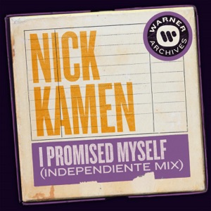 Nick Kamen - I Promised Myself (2019 Dance Remix) - 排舞 音乐