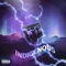 BURNOUT (feat. Fvrthr & Vasquez La Pesa) - ManMade lyrics