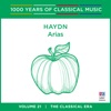 The Tasmanian Symphony & Marco Guidarini - Nocturne No. 3 in C Major, Hob. II:32: I. Allegro moderato