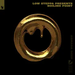 Boiling Point by Low Steppa album reviews, ratings, credits