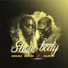 Show Body (feat. Zlatan) [Remix] - Single album lyrics, reviews, download