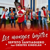 Los Mangos Bajitos (feat. Orestes Kindelán) artwork
