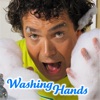 Washing Hands - Single