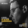 Alain Goraguer - L'eau à la bouche - black march