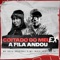 Coitado do meu EX A Fila Andou (feat. DJ T.H.) - MC Rafa Original & Mc India lyrics