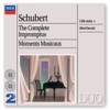 Alfred Brendel - 6 Moments Musicaux, Op. 94 D. 780: No. 2 in A-Flat (Andantino)
