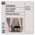 4 Impromptus, Op. 90, D. 899: No. 2 in E-Flat: Allegro song reviews