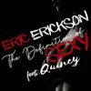The Definition of Sexy (feat. Quincy) - Single album lyrics, reviews, download