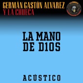 La Mano de D1os (Acústico) artwork