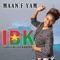 Nebi Fe (feat. Ba Cissoko) - IBK lyrics