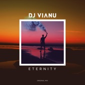 Eternity - EP artwork
