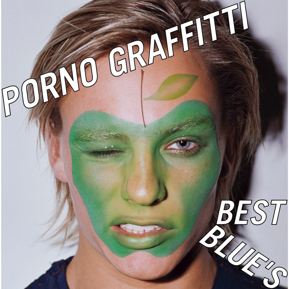 ‎ポルノグラフィティの「porno Graffitti Best Blues」をapple Musicで 6635
