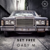 Gaby M - Gone A Get Over (Original Mix)