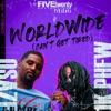 World Wide Can't Get Tired (feat. 1K Phew) - Single